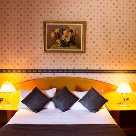 Best Western Beausejour Лурд Екстер'єр фото