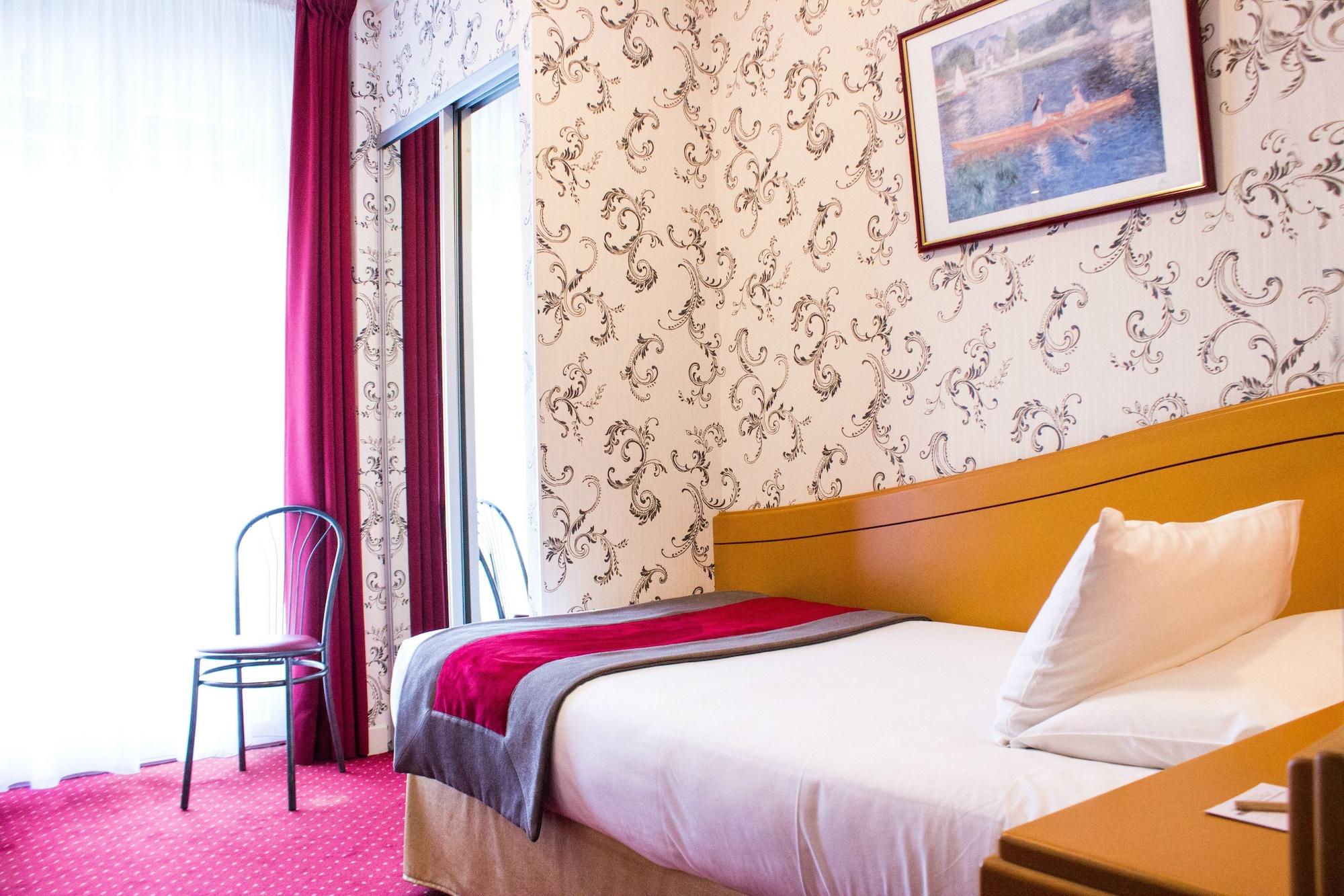 Best Western Beausejour Лурд Екстер'єр фото
