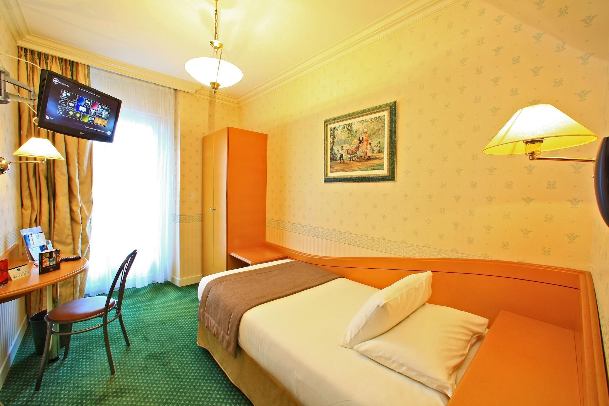 Best Western Beausejour Лурд Екстер'єр фото