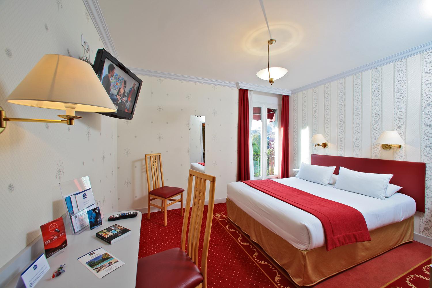 Best Western Beausejour Лурд Екстер'єр фото