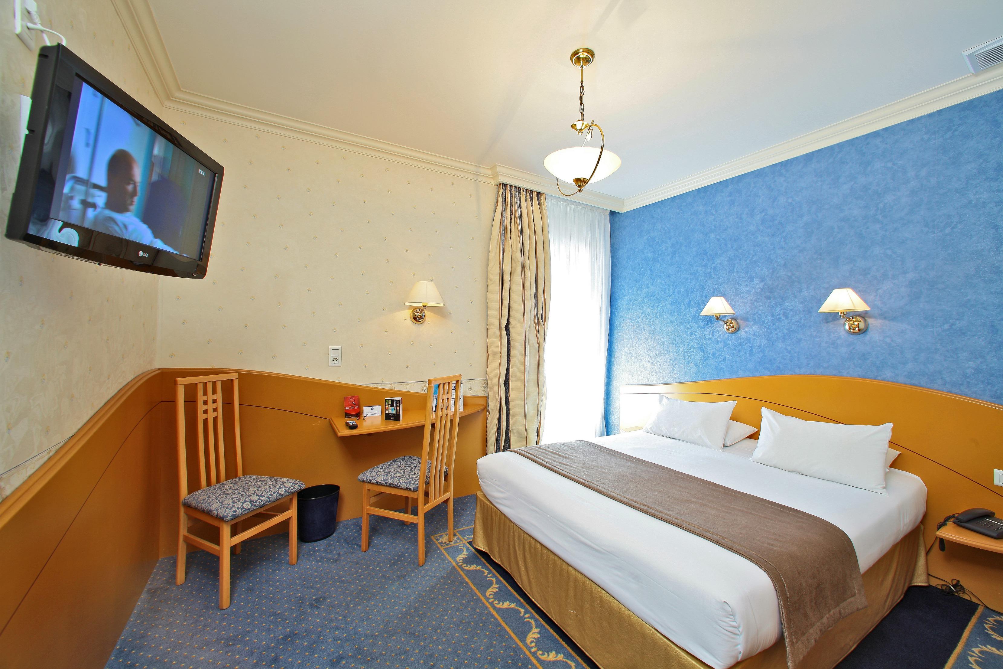 Best Western Beausejour Лурд Екстер'єр фото