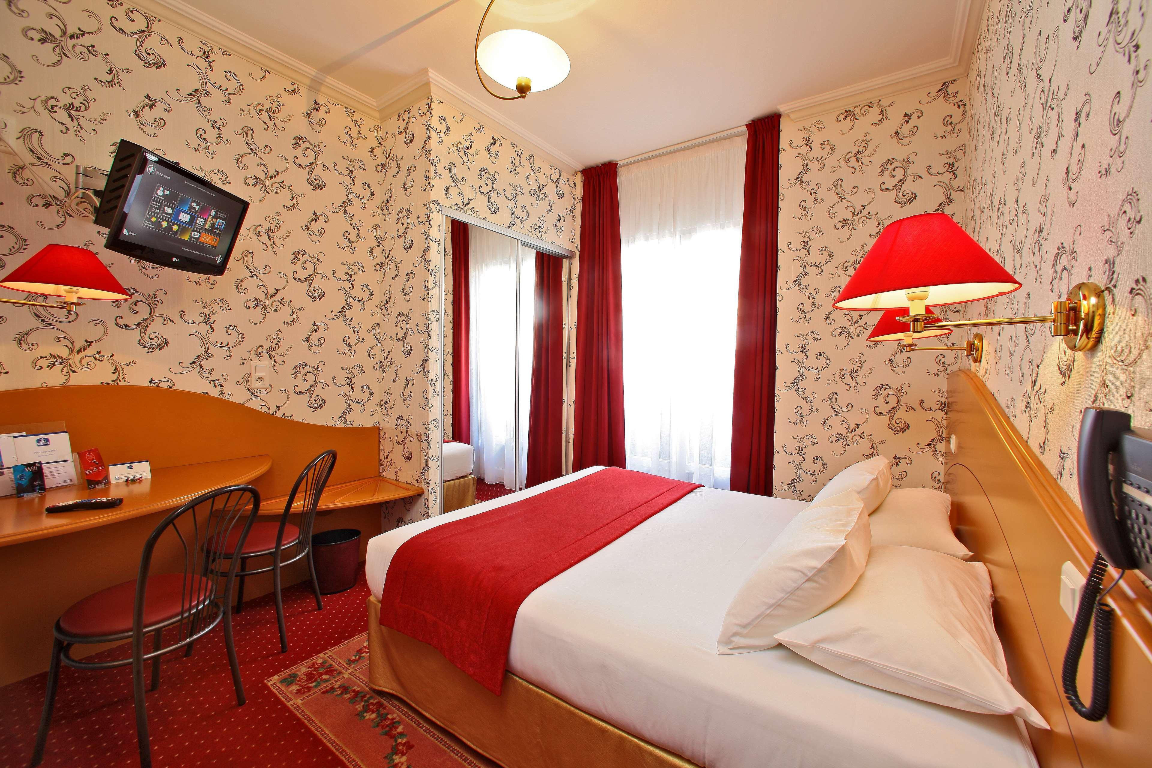 Best Western Beausejour Лурд Екстер'єр фото