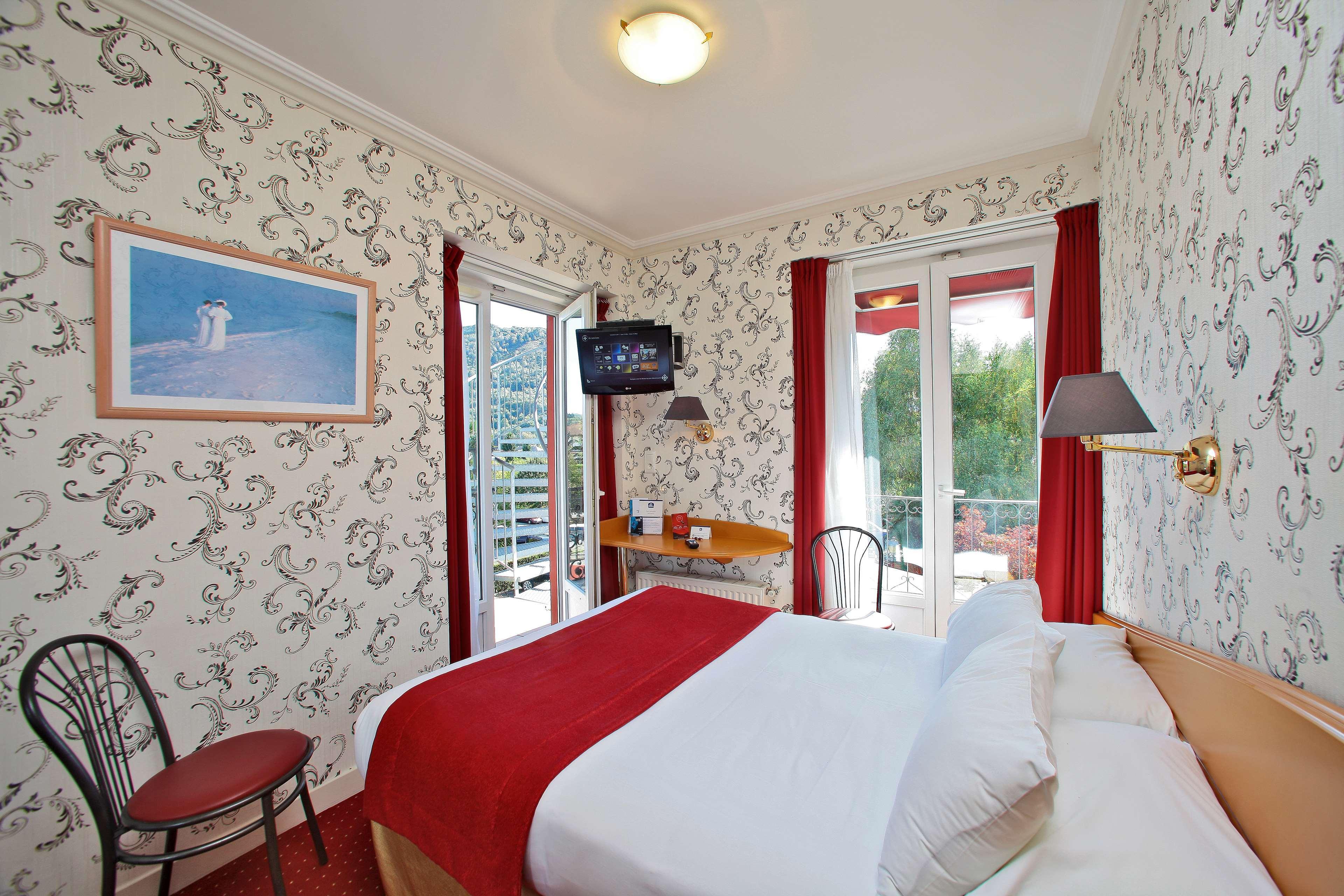 Best Western Beausejour Лурд Екстер'єр фото