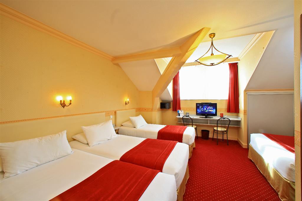 Best Western Beausejour Лурд Екстер'єр фото