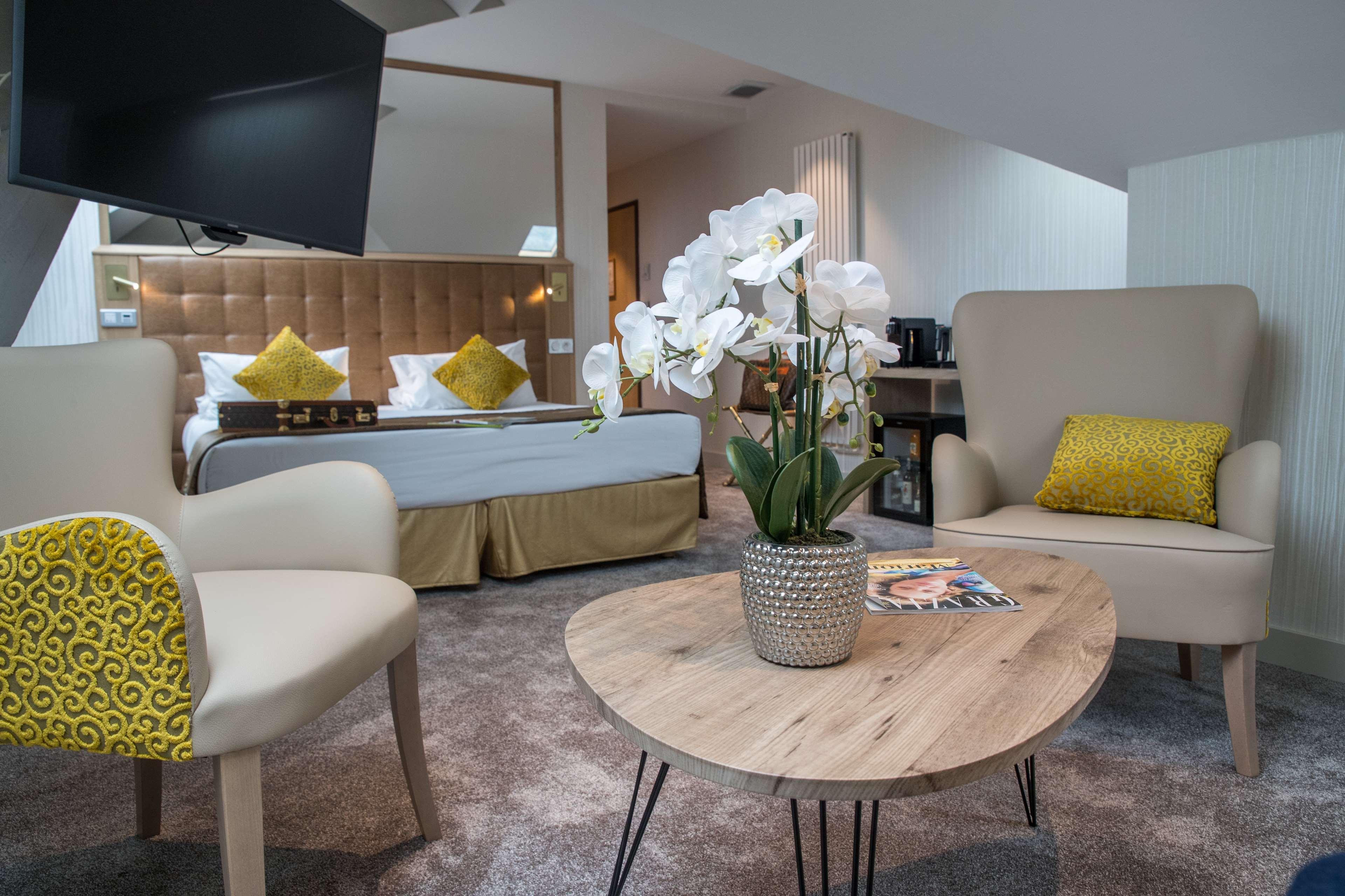 Best Western Beausejour Лурд Екстер'єр фото