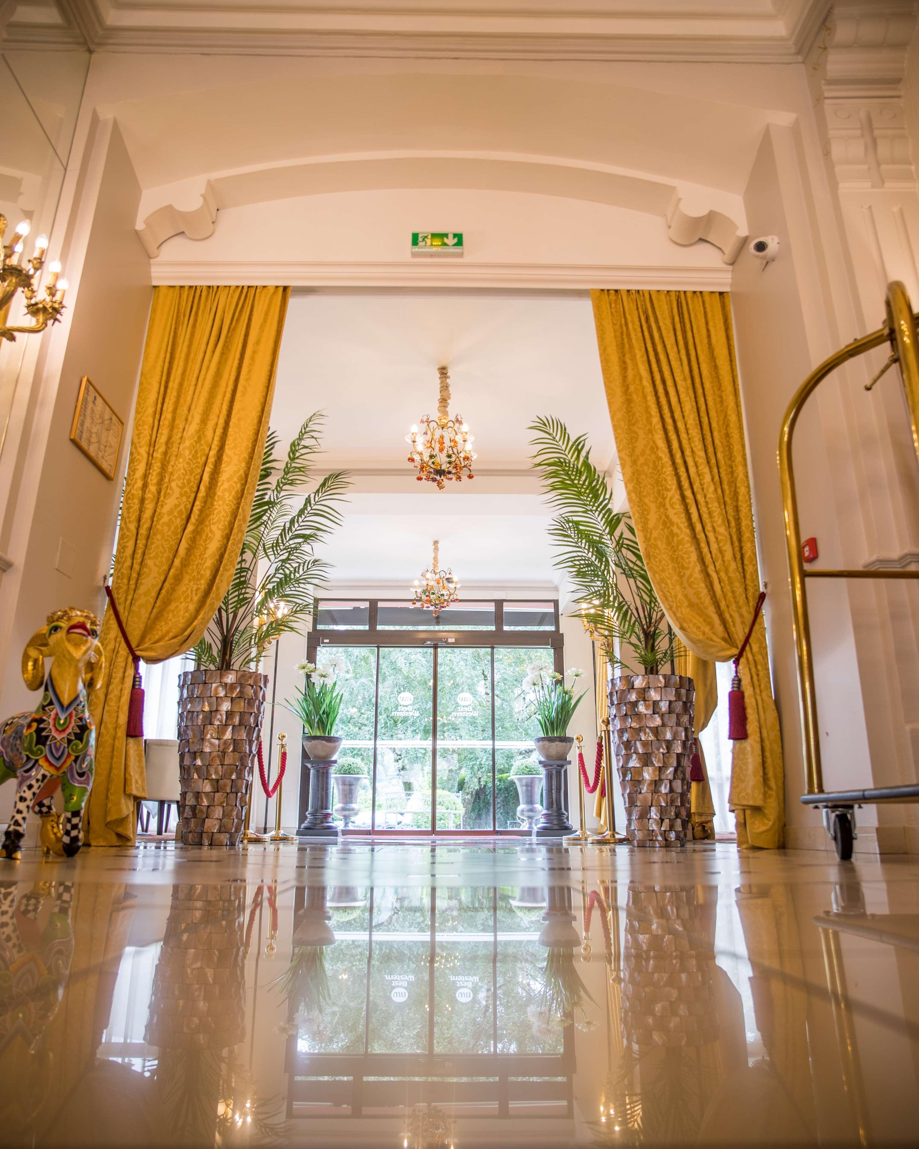 Best Western Beausejour Лурд Екстер'єр фото