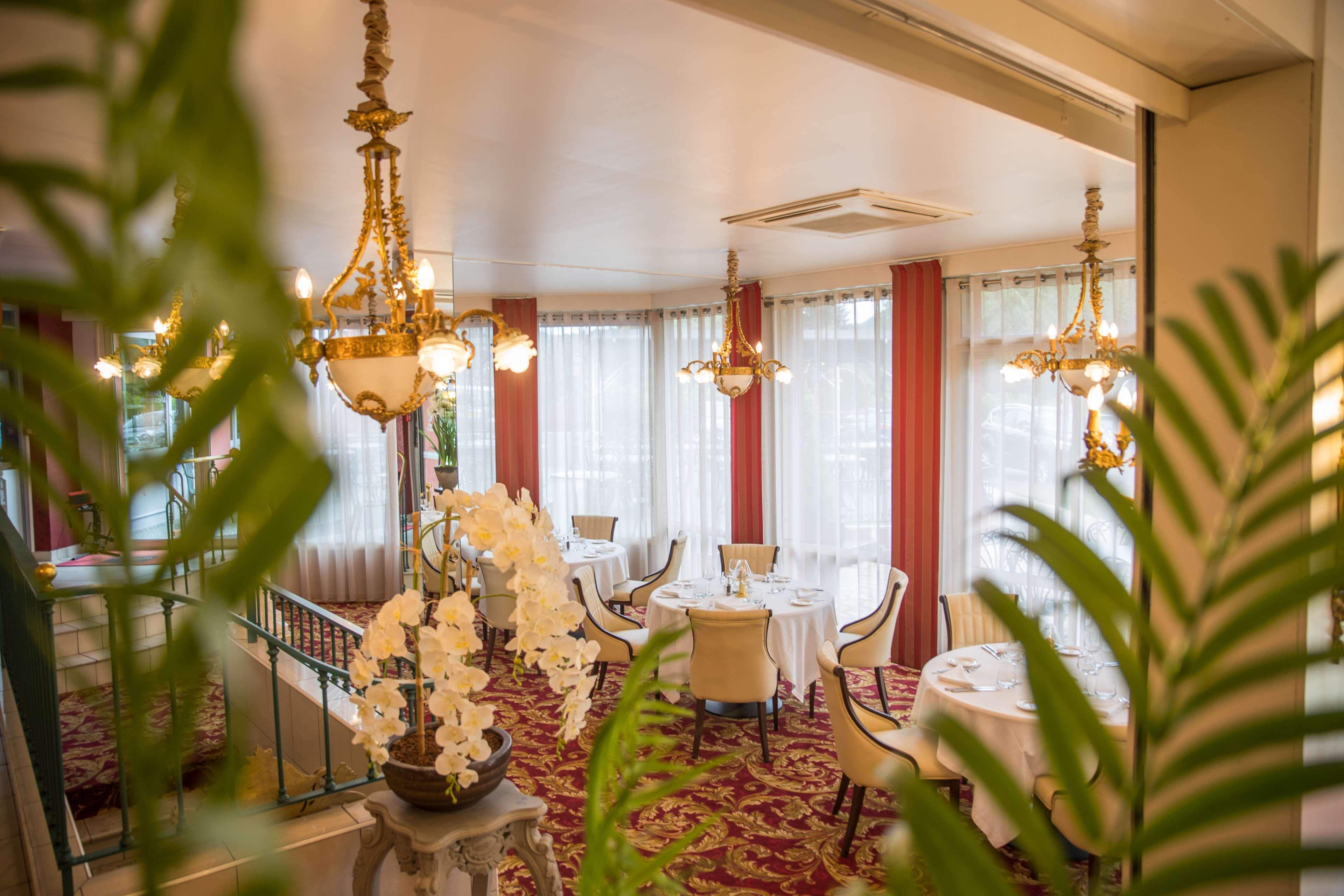 Best Western Beausejour Лурд Екстер'єр фото