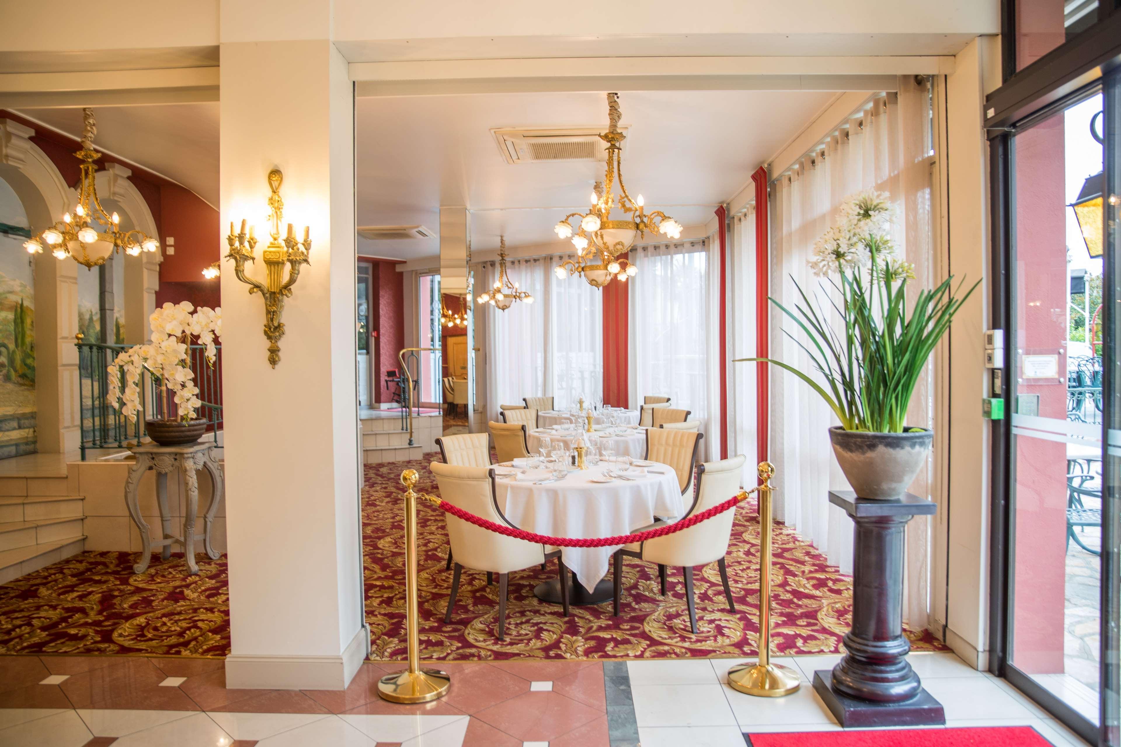 Best Western Beausejour Лурд Екстер'єр фото