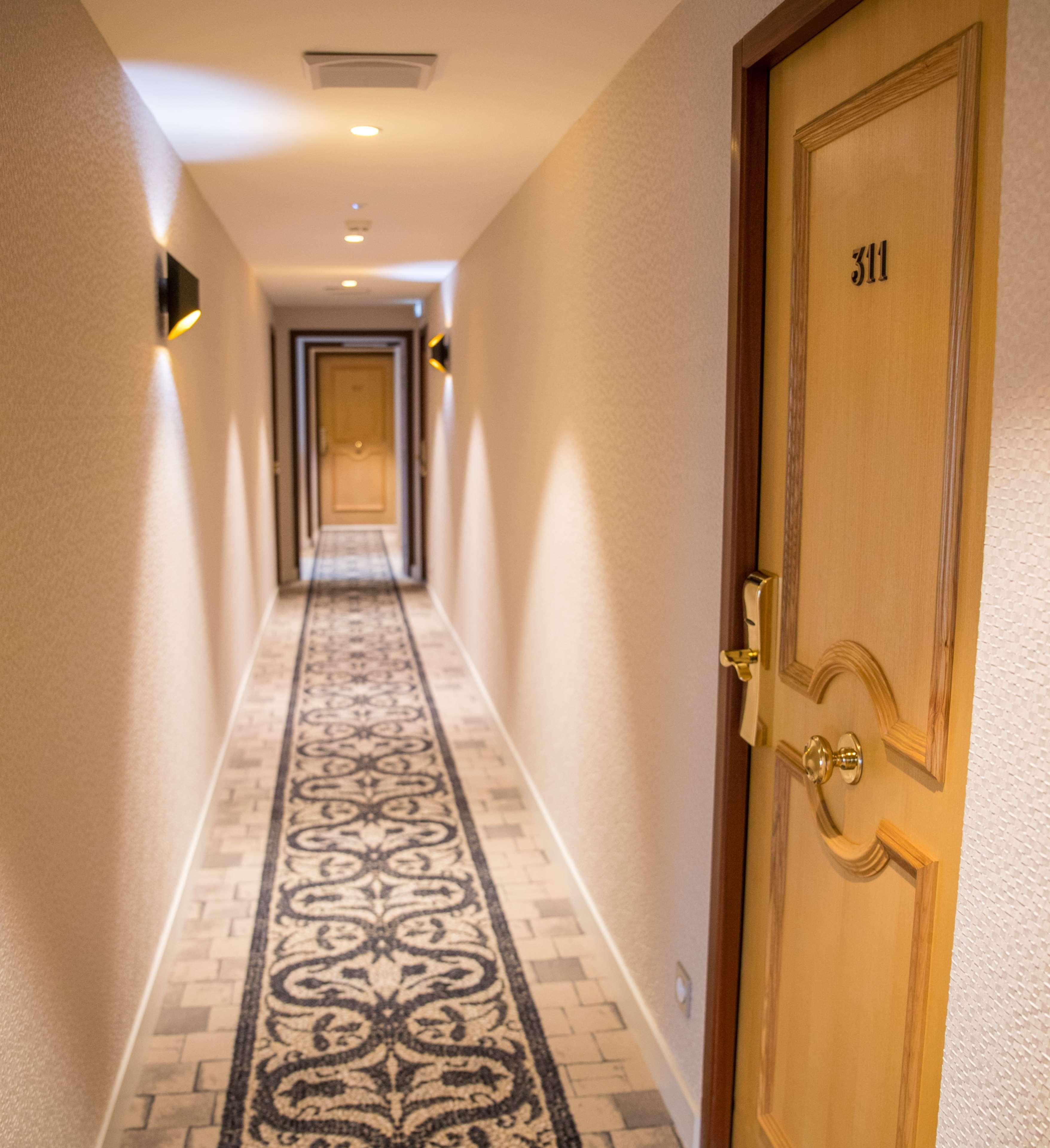 Best Western Beausejour Лурд Екстер'єр фото