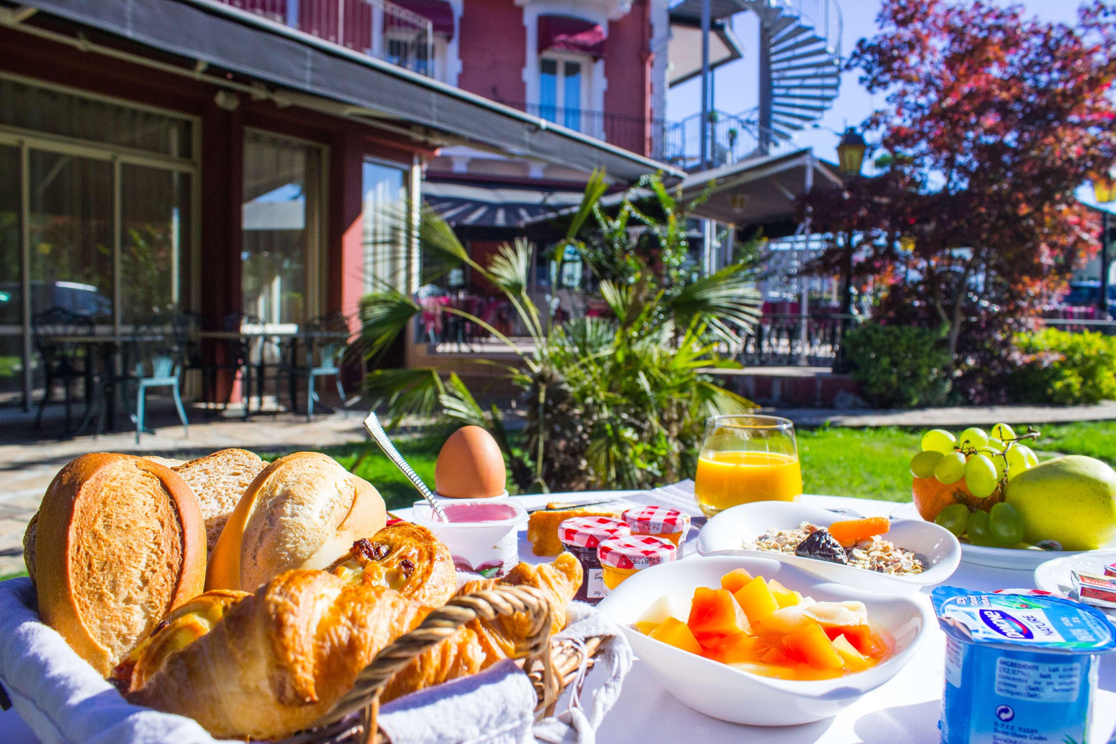 Best Western Beausejour Лурд Екстер'єр фото