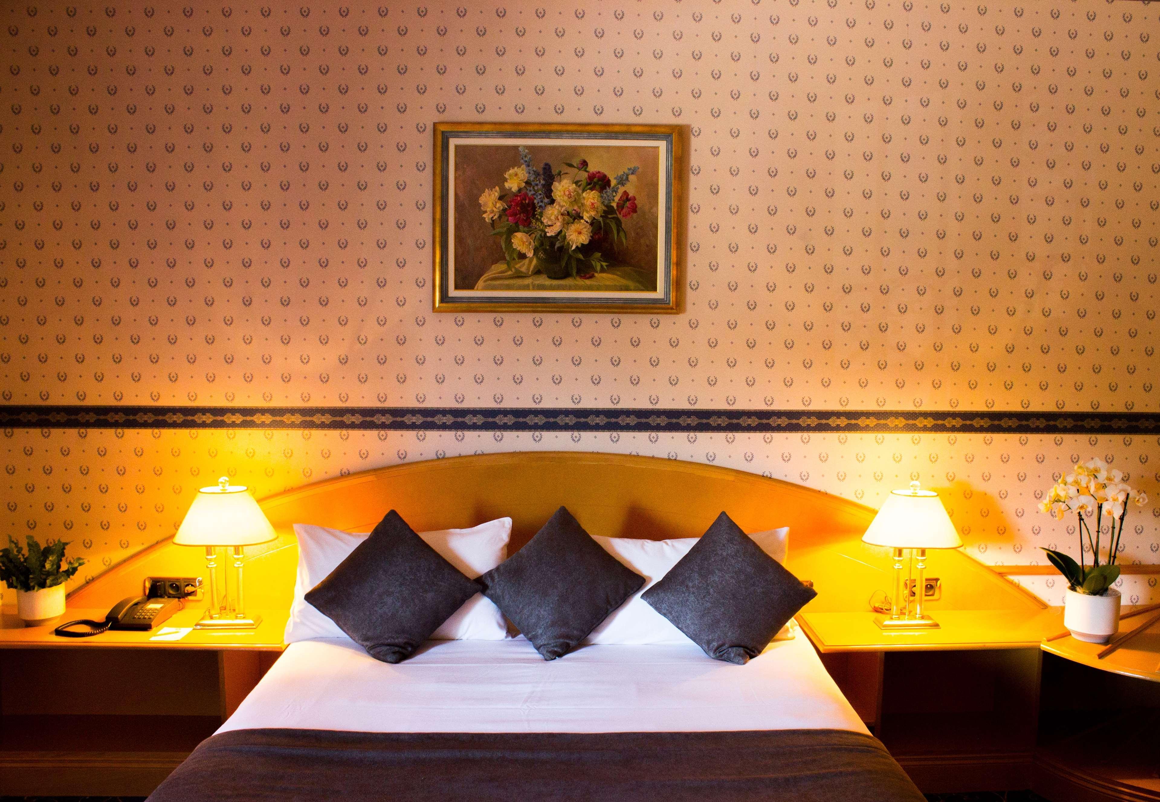 Best Western Beausejour Лурд Екстер'єр фото