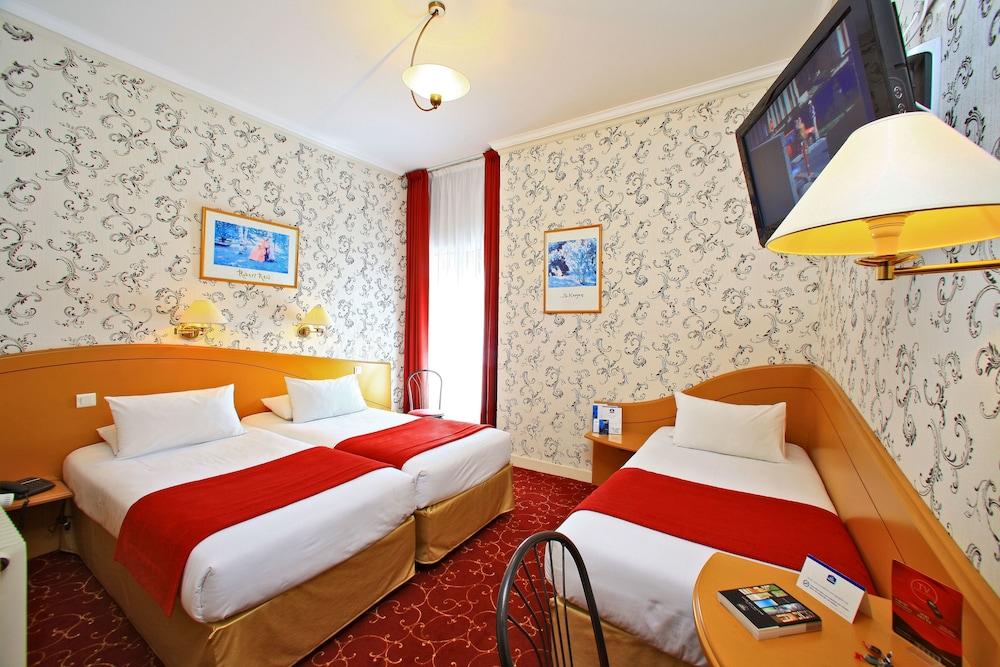Best Western Beausejour Лурд Екстер'єр фото
