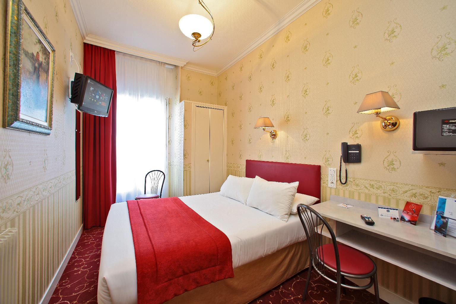 Best Western Beausejour Лурд Екстер'єр фото