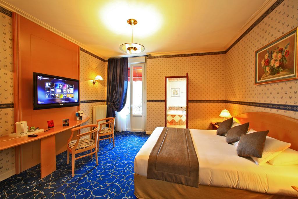 Best Western Beausejour Лурд Екстер'єр фото