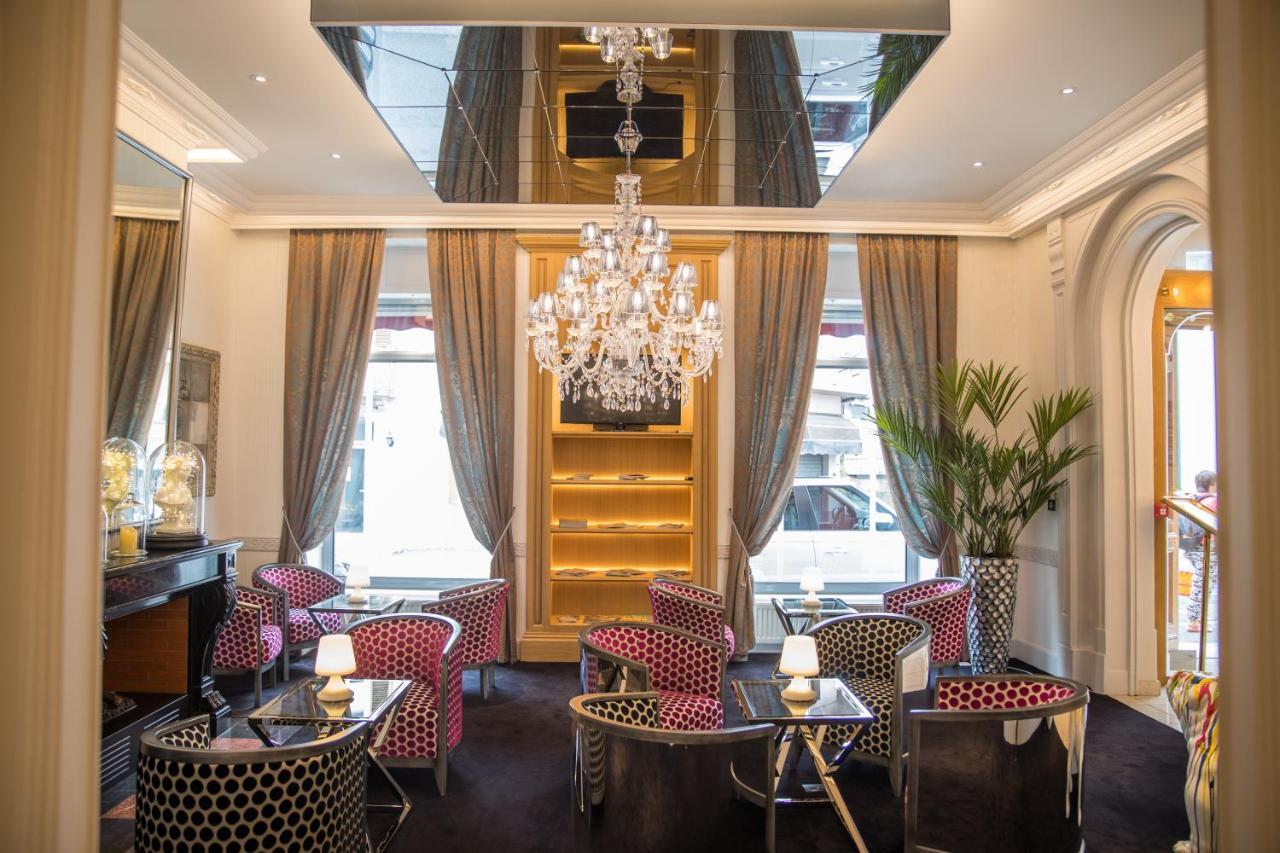Best Western Beausejour Лурд Екстер'єр фото