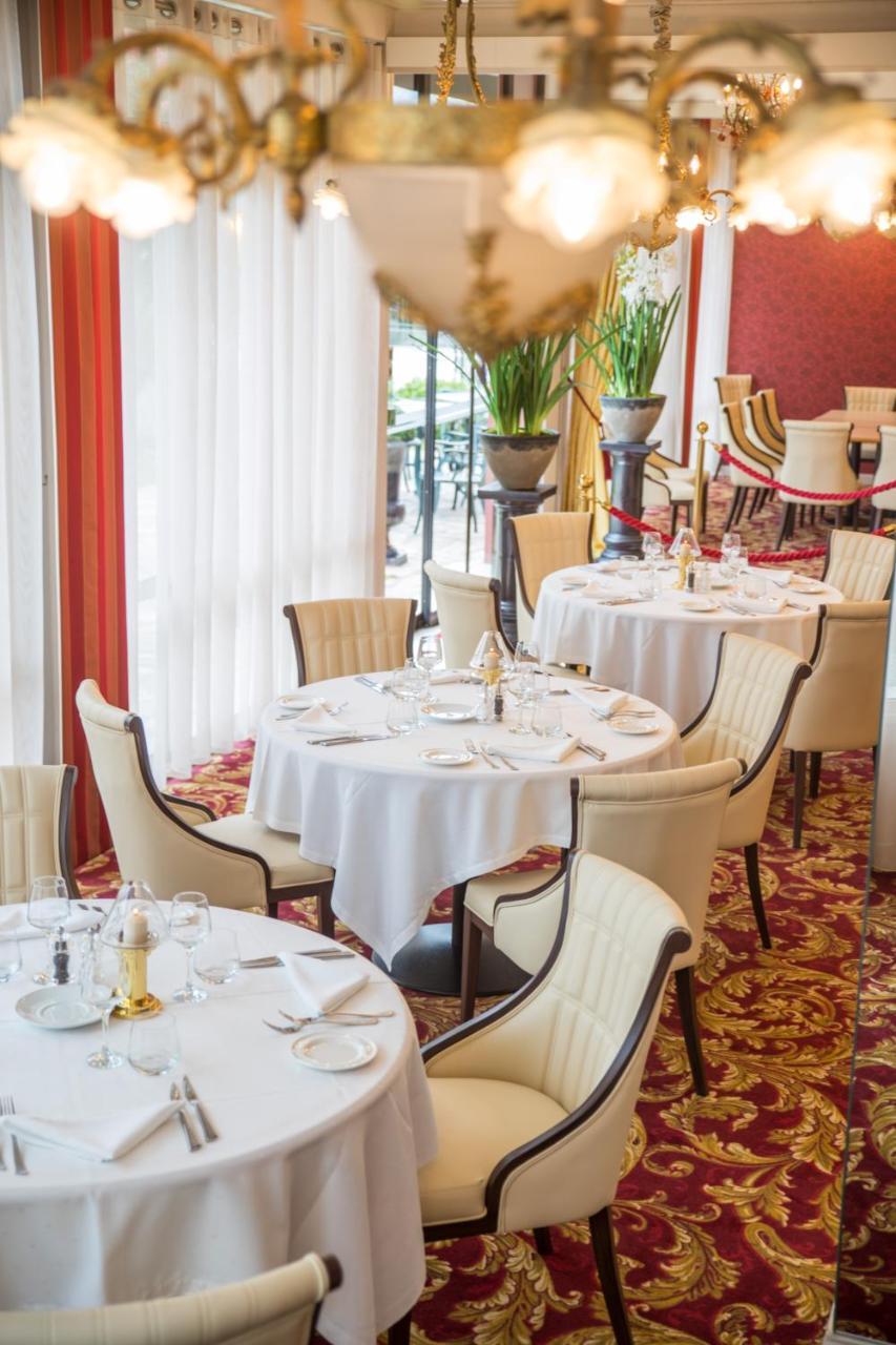 Best Western Beausejour Лурд Екстер'єр фото