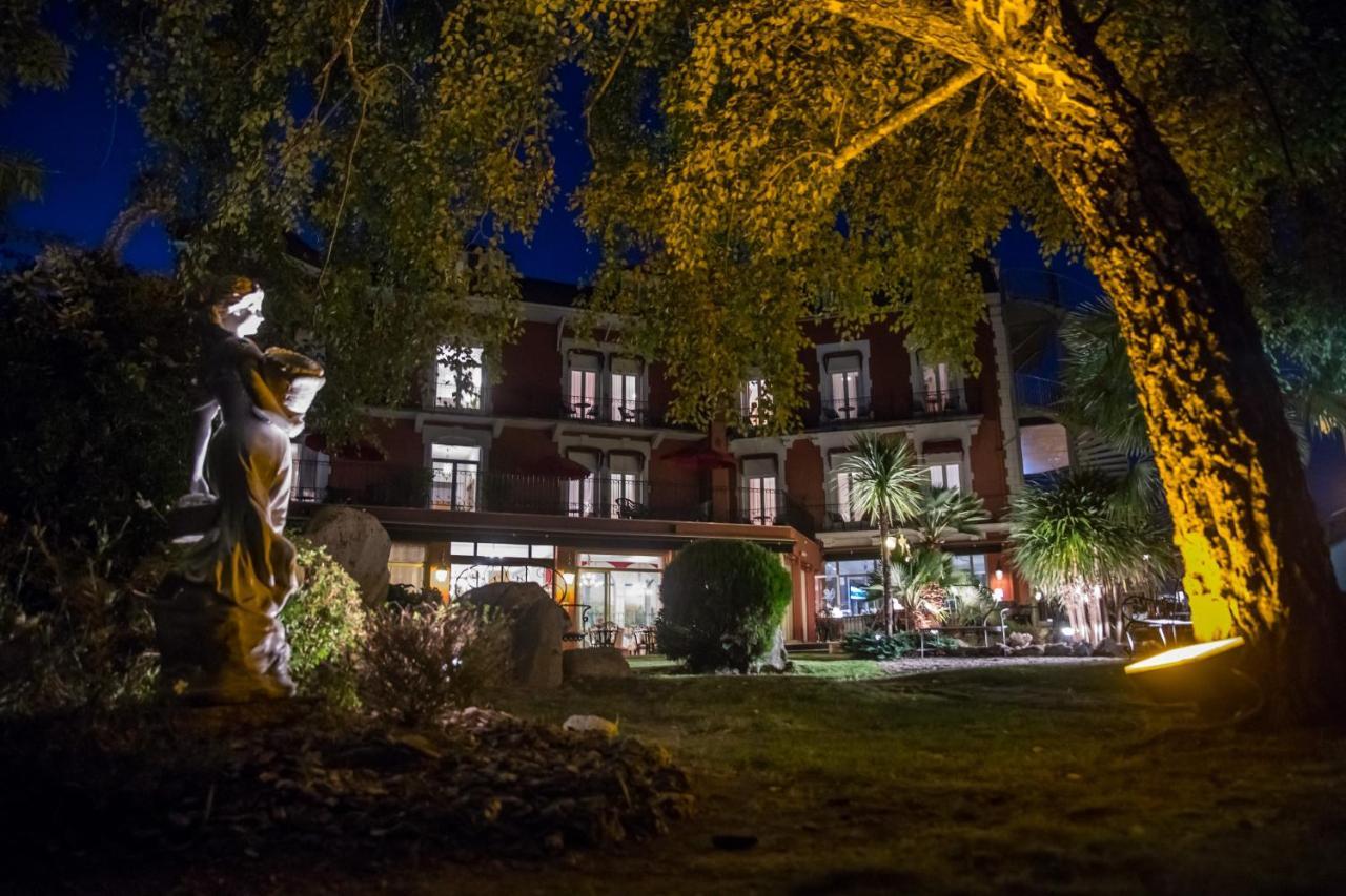 Best Western Beausejour Лурд Екстер'єр фото