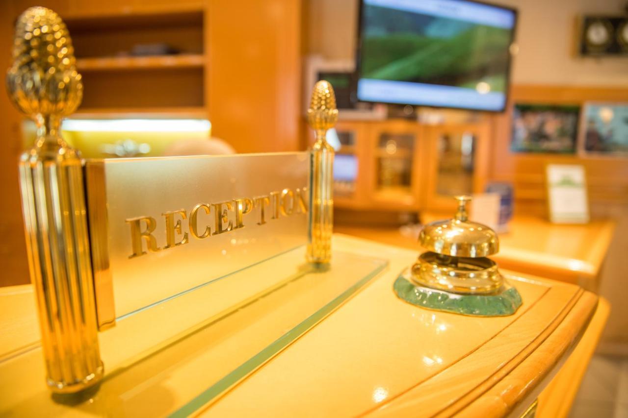 Best Western Beausejour Лурд Екстер'єр фото