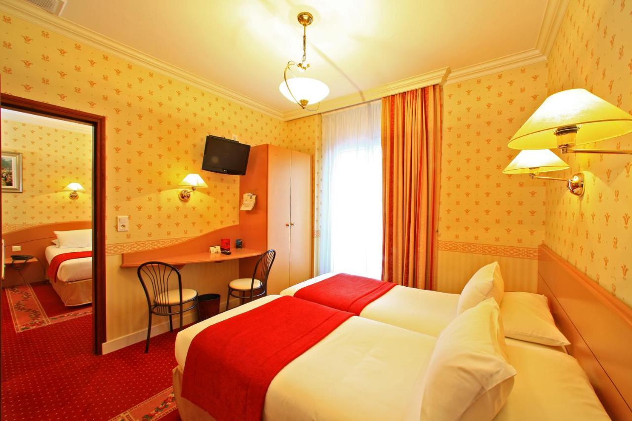 Best Western Beausejour Лурд Екстер'єр фото