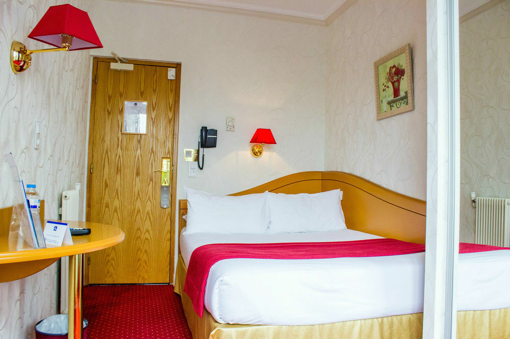 Best Western Beausejour Лурд Екстер'єр фото