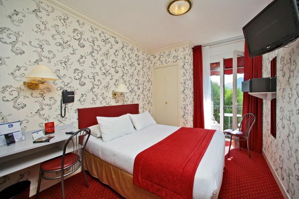Best Western Beausejour Лурд Екстер'єр фото