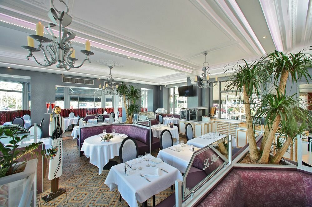 Best Western Beausejour Лурд Екстер'єр фото
